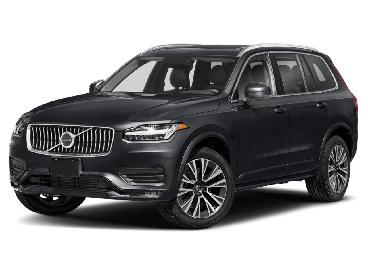 2021 Volvo XC90 Vehicle Photo in Grapevine, TX 76051