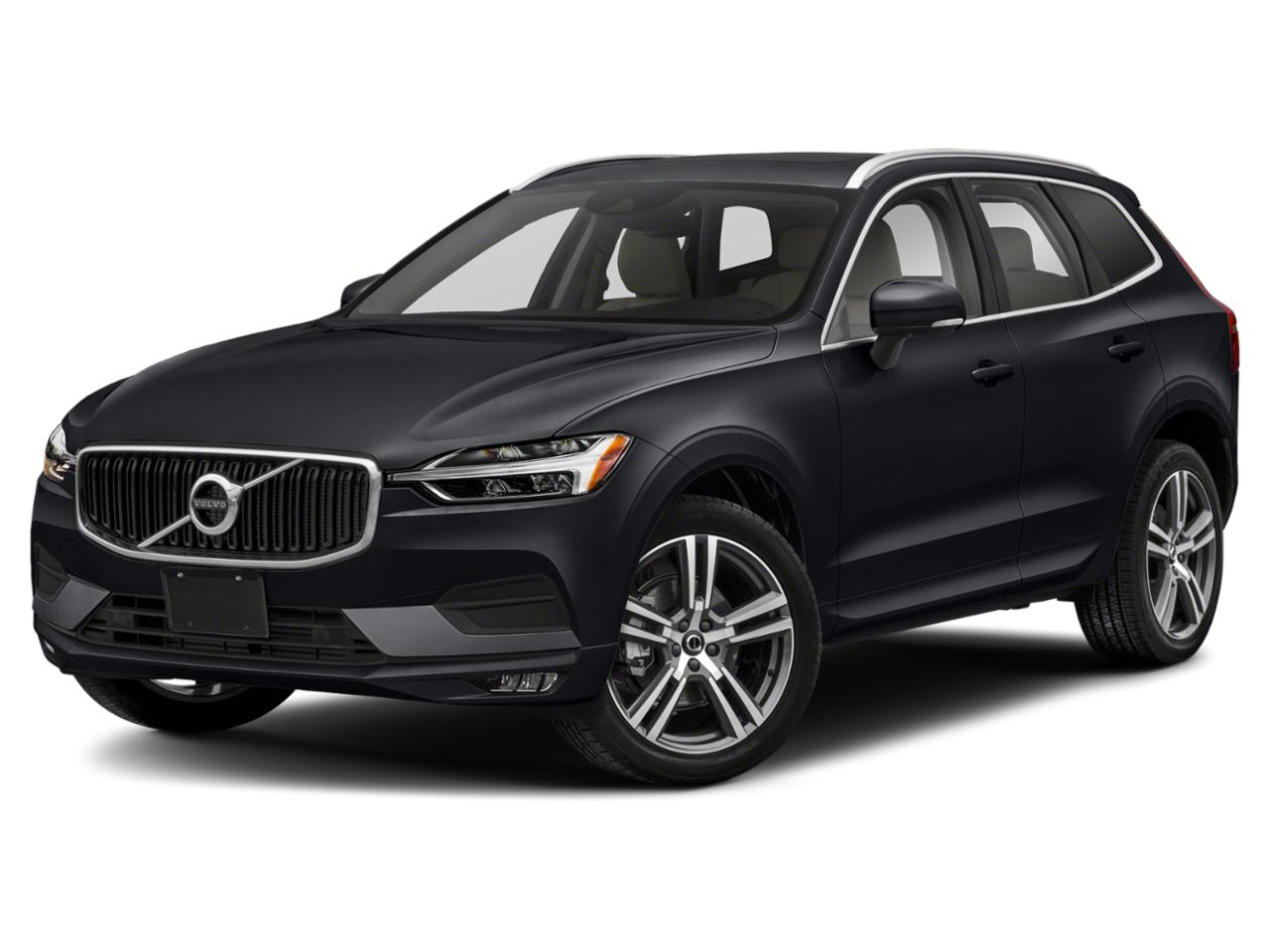 2021 Volvo XC60 Vehicle Photo in Grapevine, TX 76051