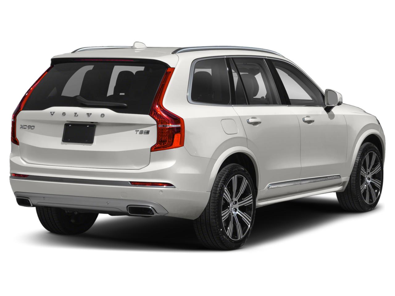 Volvo xc90 Recharge 2021