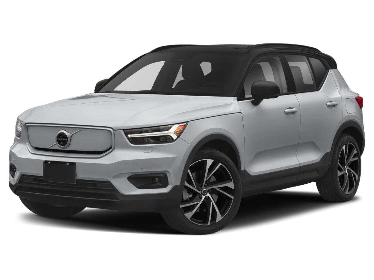 2021 Volvo XC40 Vehicle Photo in Grapevine, TX 76051