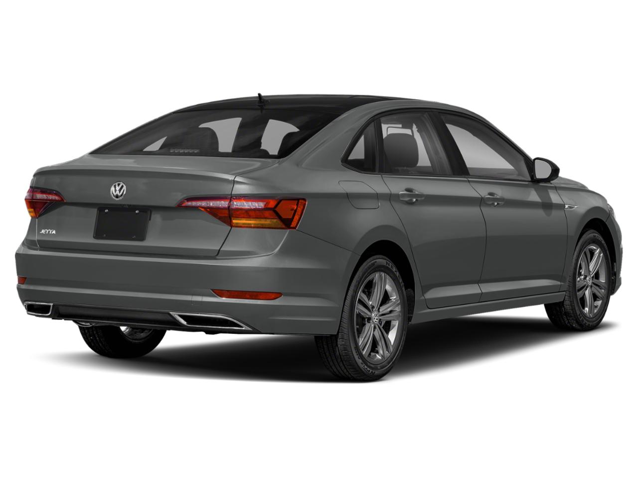 National City Platinum Gray Metallic 2021 Volkswagen Jetta: new CAR for ...