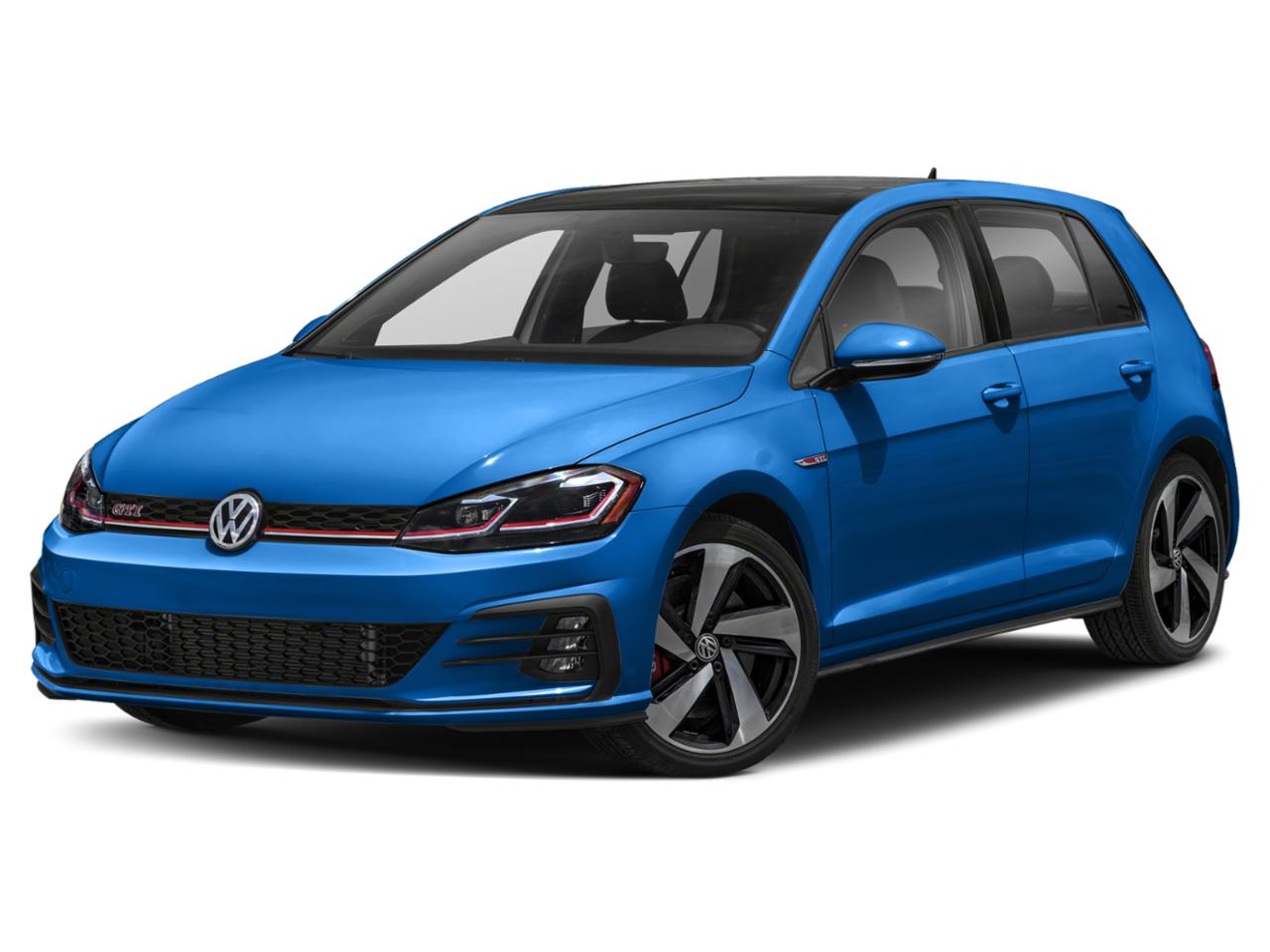 Inspiring 2021 Golf Gti For Sale Pictures