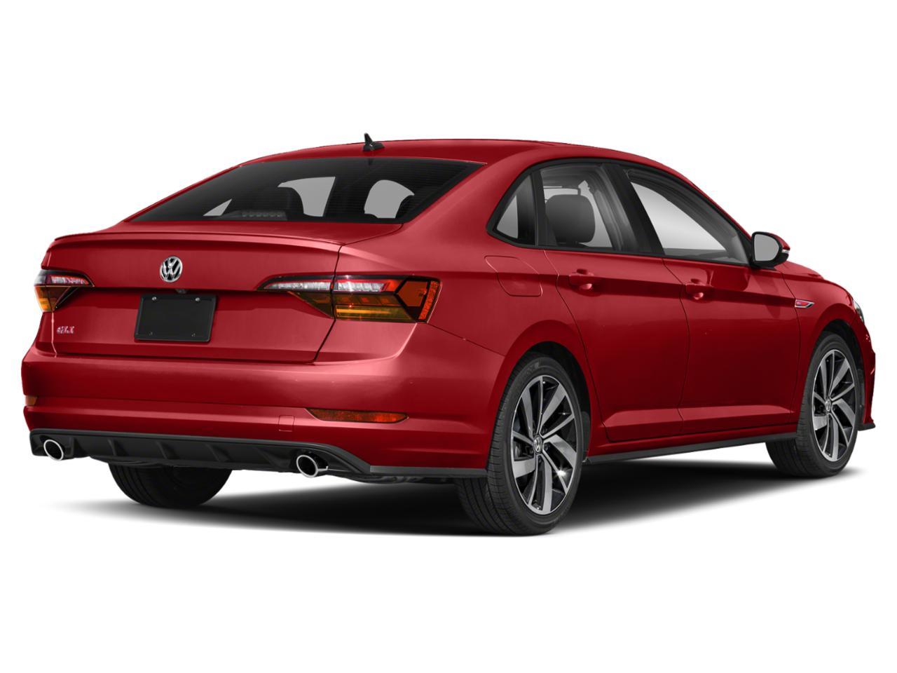 2021 Volkswagen Jetta GLI for Sale Near Me Georgetown to Austin TX