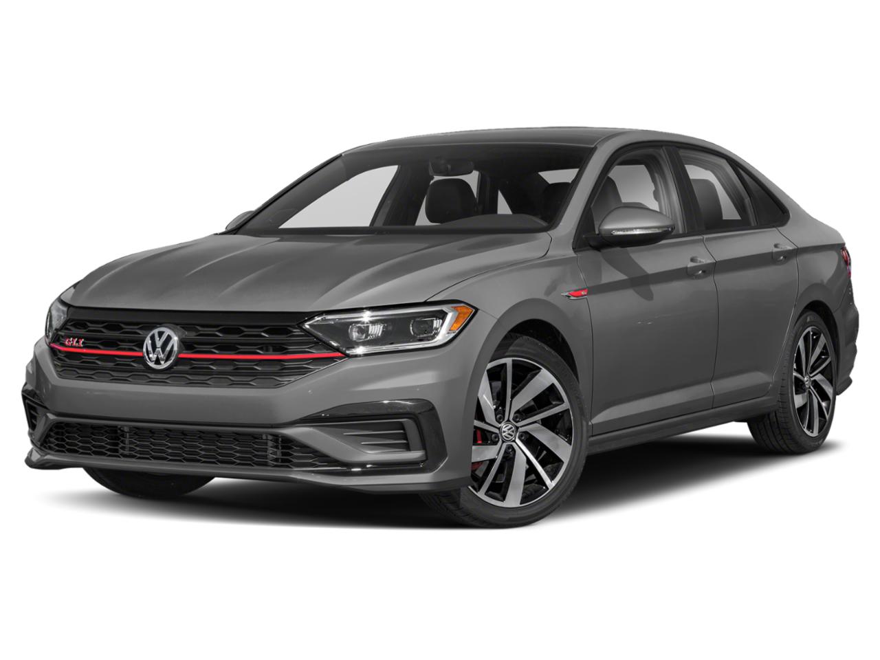 National City Pure Gray 2021 Volkswagen Jetta GLI: new CAR for Sale ...