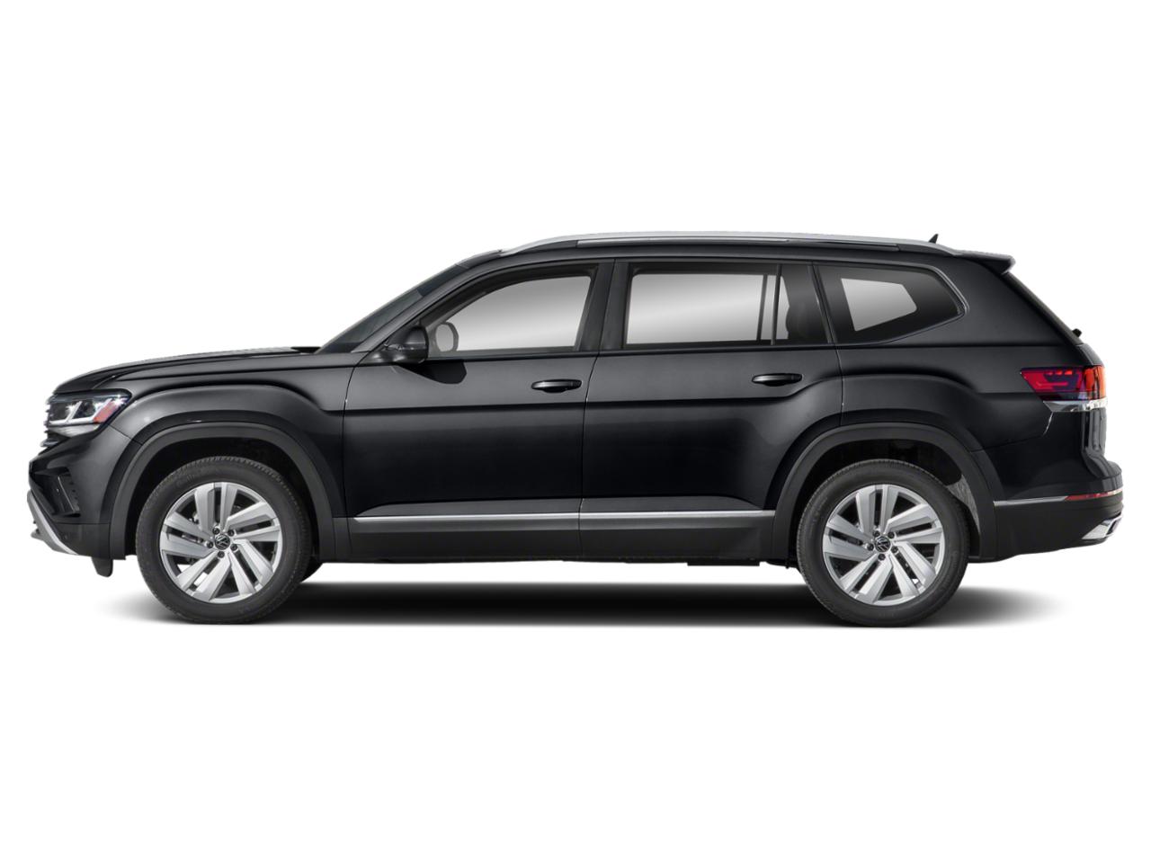 2021 Volkswagen Atlas for Sale Near Me to Austin TX