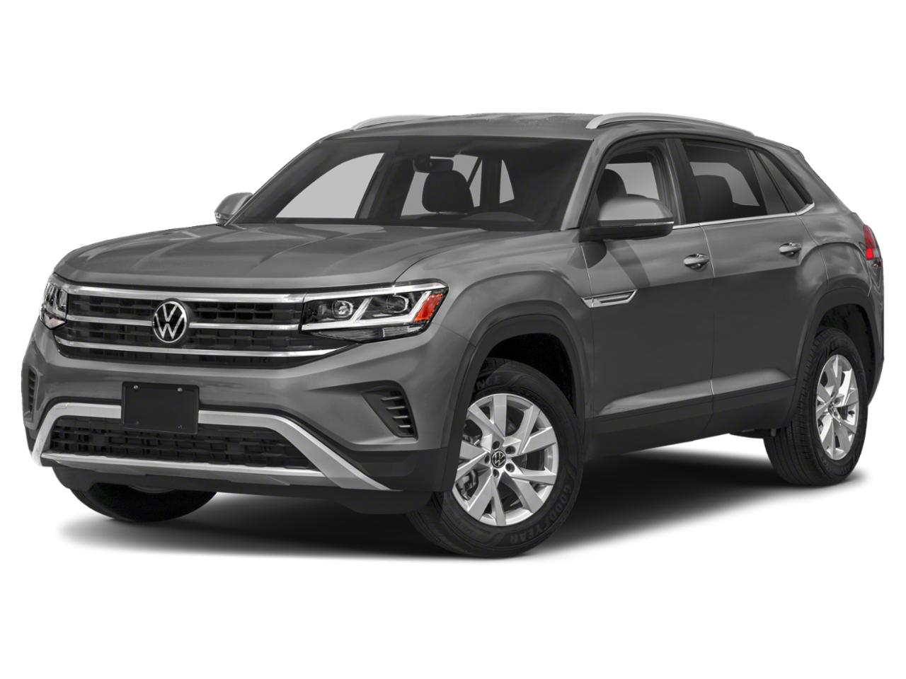 2021 Volkswagen Atlas Cross Sport for sale in Sterling Heights ...