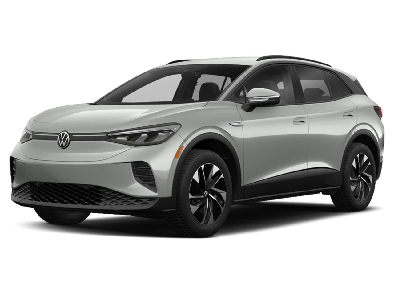2021 Volkswagen ID.4 Vehicle Photo in Appleton, WI 54913