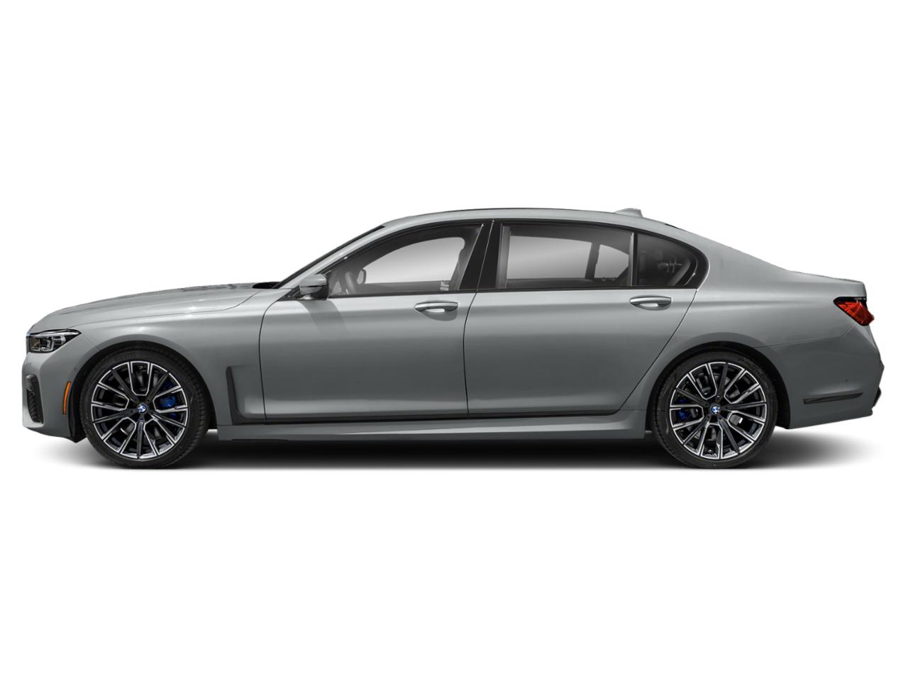 2022 BMW 750i xDrive Vehicle Photo in Grapevine, TX 76051