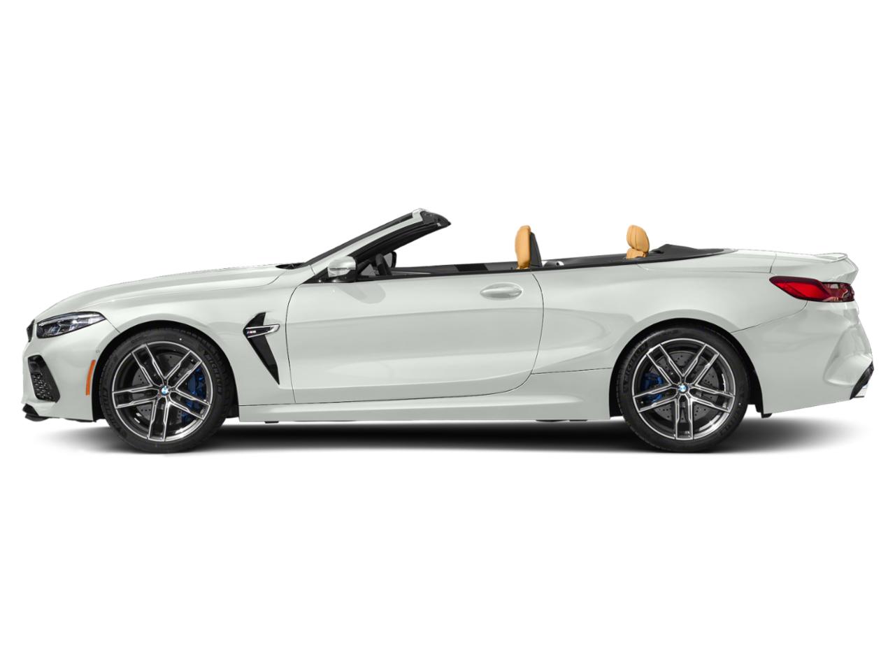 2022 BMW M8 Vehicle Photo in Grapevine, TX 76051