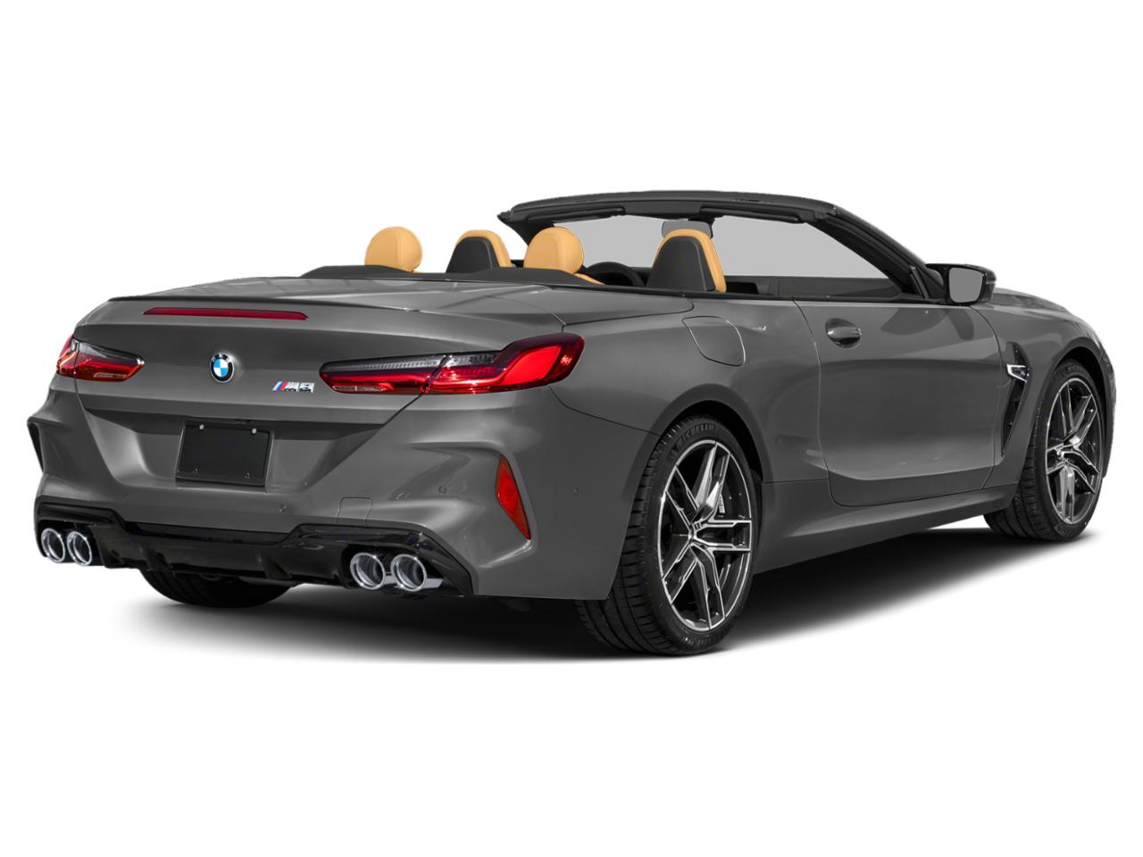 2022 BMW M8 Vehicle Photo in Grapevine, TX 76051