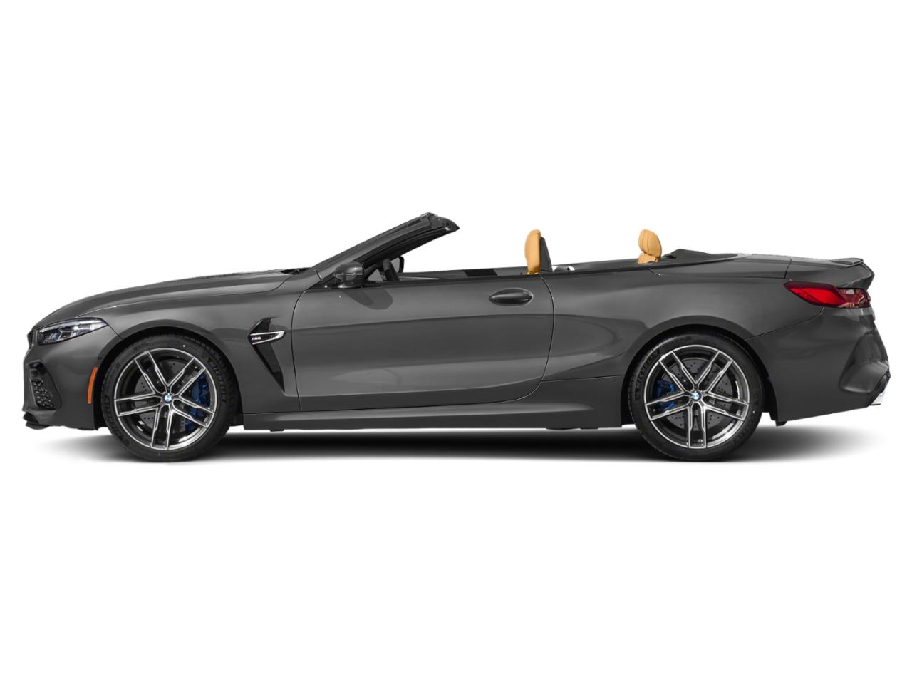 2022 BMW M8 Vehicle Photo in Grapevine, TX 76051