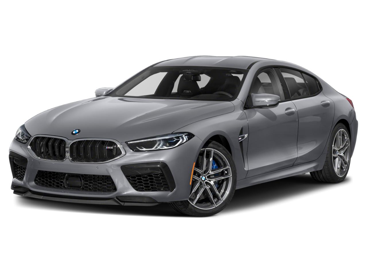 2022 BMW M8 Vehicle Photo in Grapevine, TX 76051