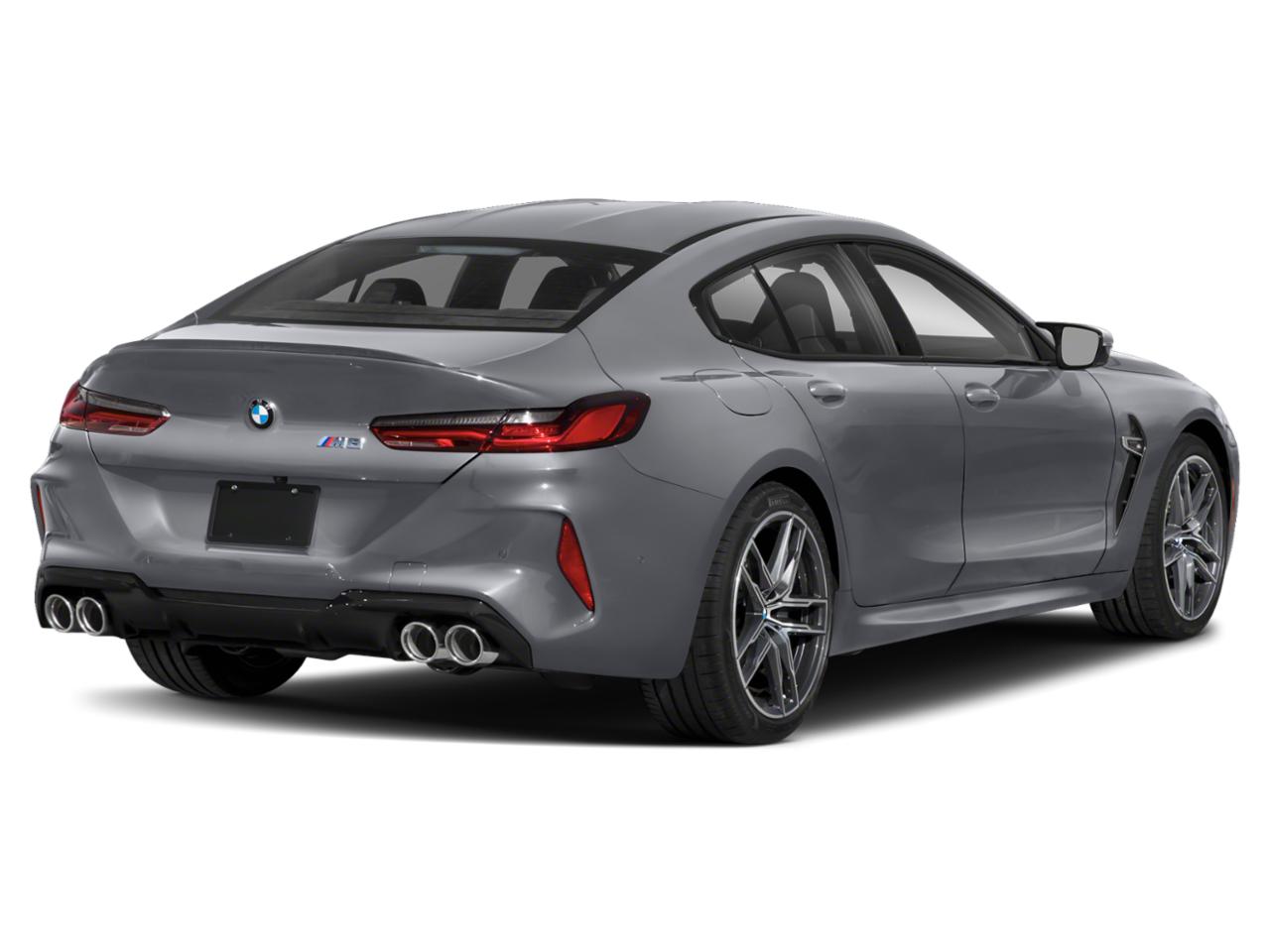 2022 BMW M8 Vehicle Photo in Grapevine, TX 76051