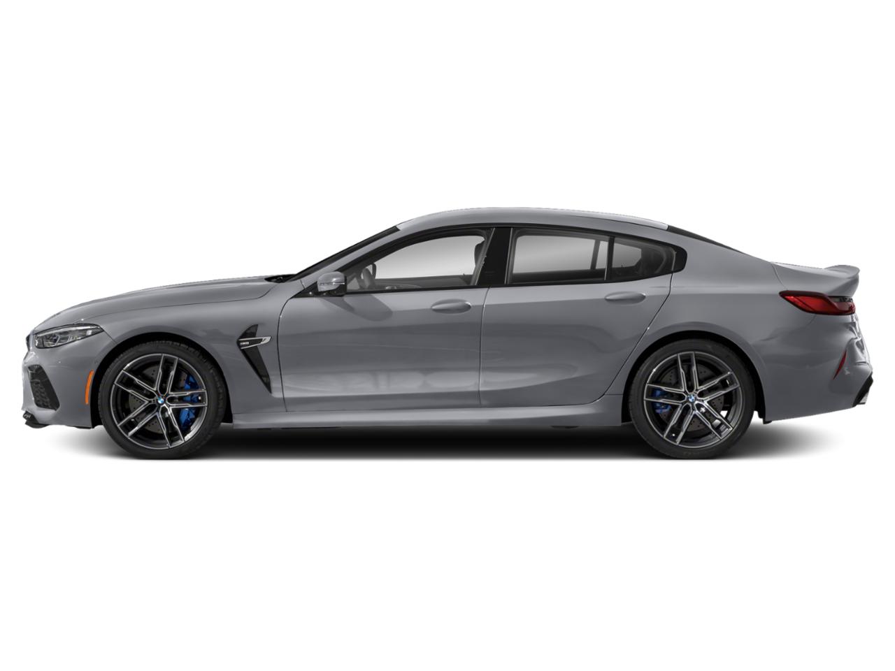 2022 BMW M8 Vehicle Photo in Grapevine, TX 76051