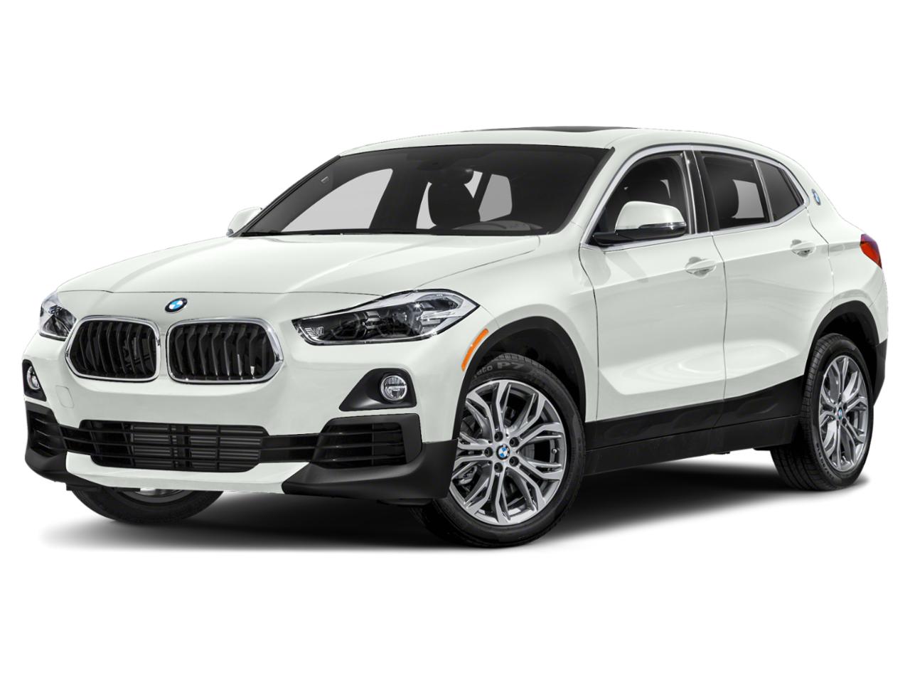 2022 BMW X2 sDrive28i Vehicle Photo in Grapevine, TX 76051