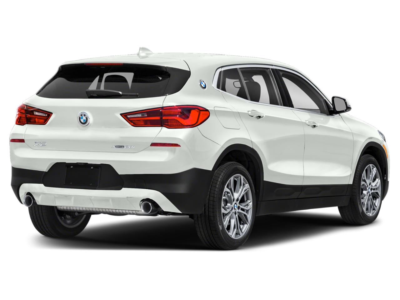 2022 BMW X2 sDrive28i Vehicle Photo in Grapevine, TX 76051