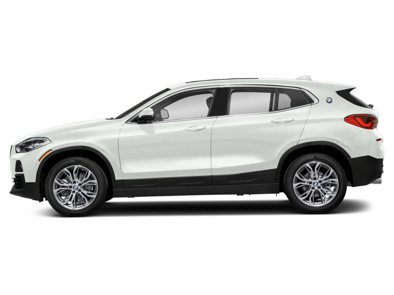 2022 BMW X2 sDrive28i Vehicle Photo in Grapevine, TX 76051