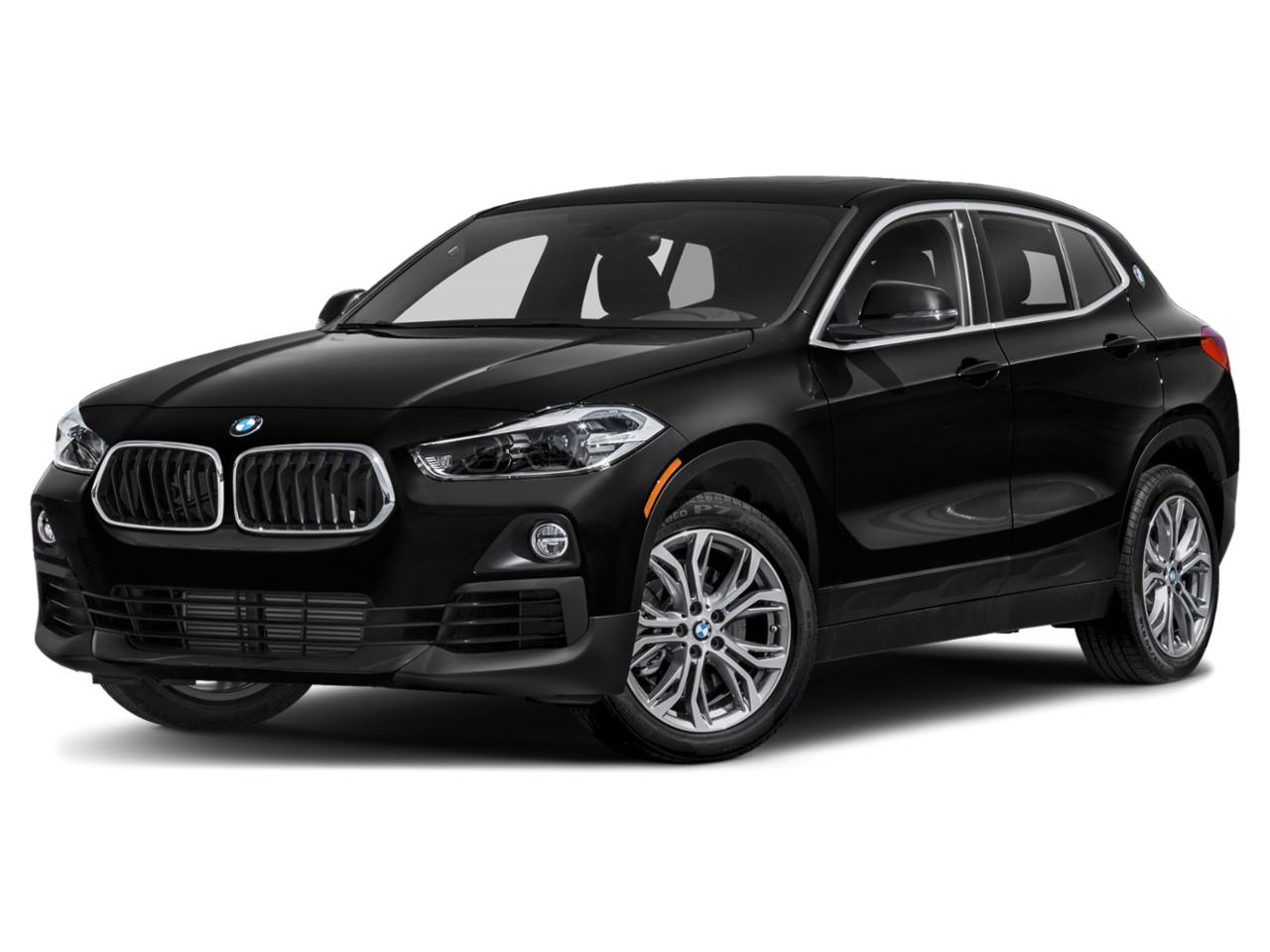 2022 BMW X2 sDrive28i Vehicle Photo in Grapevine, TX 76051