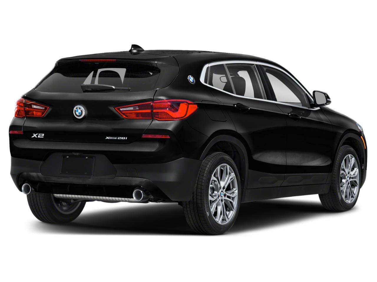 2022 BMW X2 sDrive28i Vehicle Photo in Grapevine, TX 76051