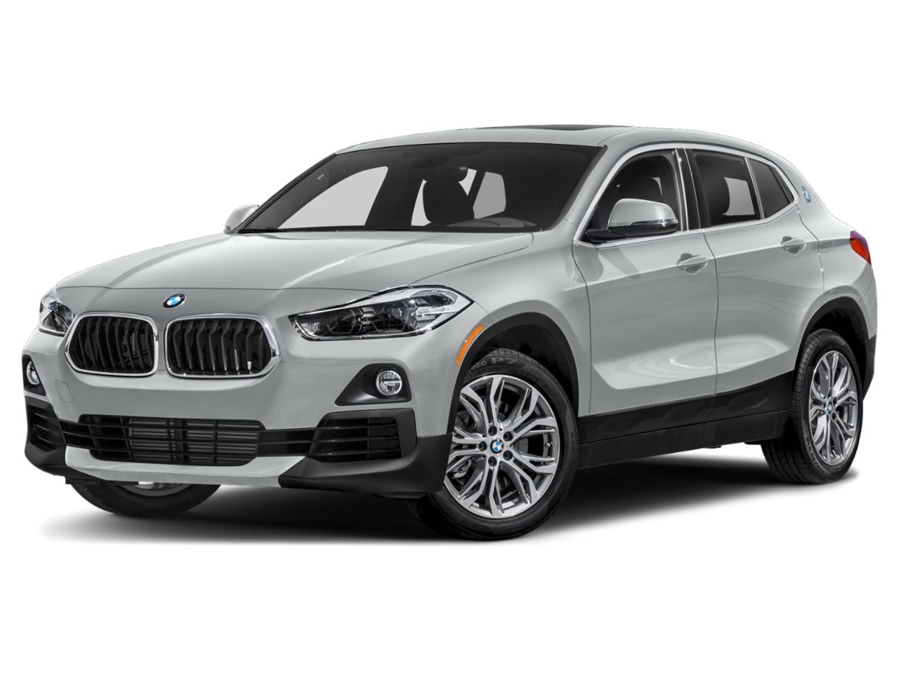 2022 BMW X2 sDrive28i Vehicle Photo in Grapevine, TX 76051