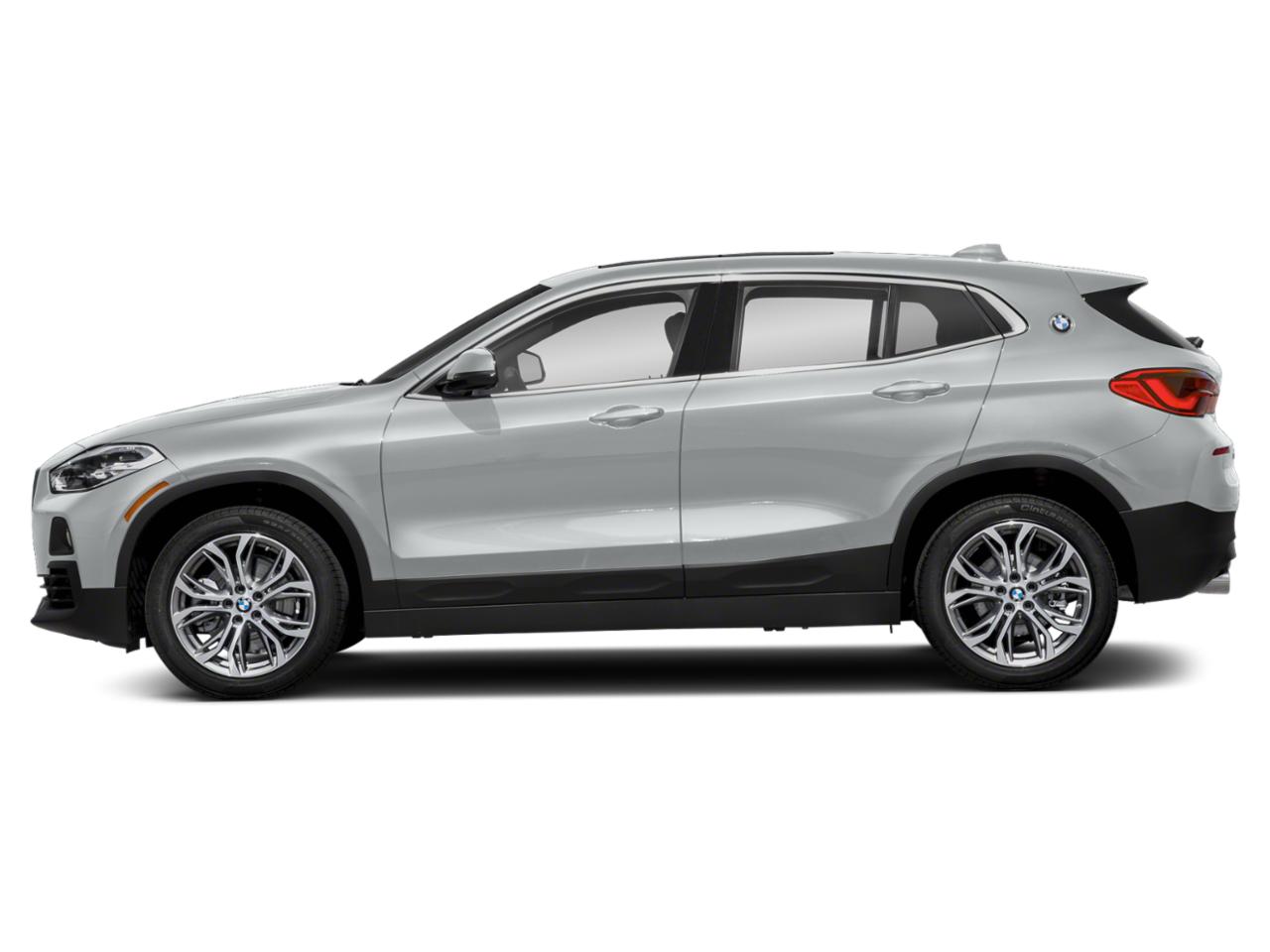 2022 BMW X2 sDrive28i Vehicle Photo in Grapevine, TX 76051