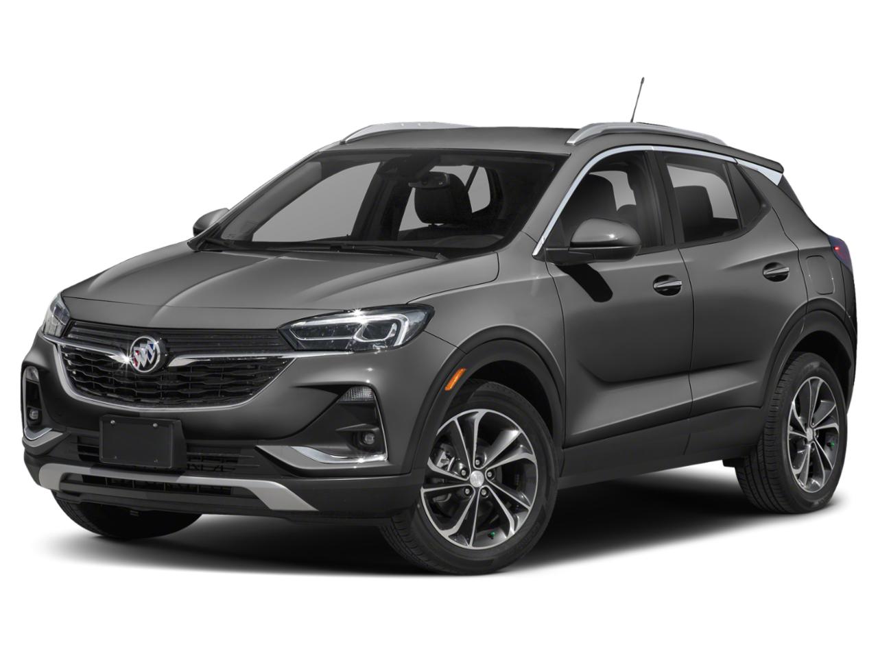 2022 Buick Encore GX Vehicle Photo in OAK LAWN, IL 60453-2517