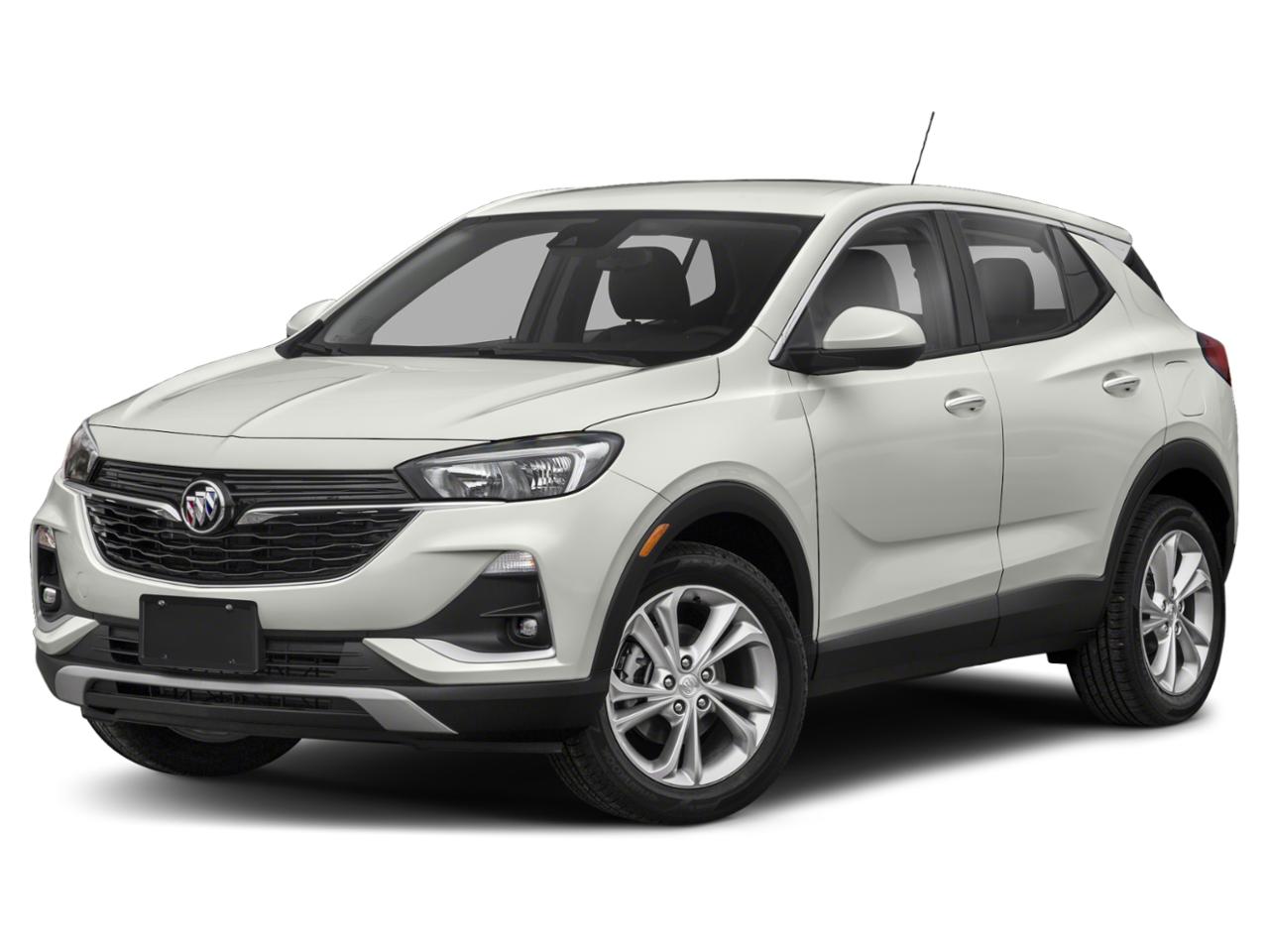 2022 Buick Encore GX Vehicle Photo in OAK LAWN, IL 60453-2517