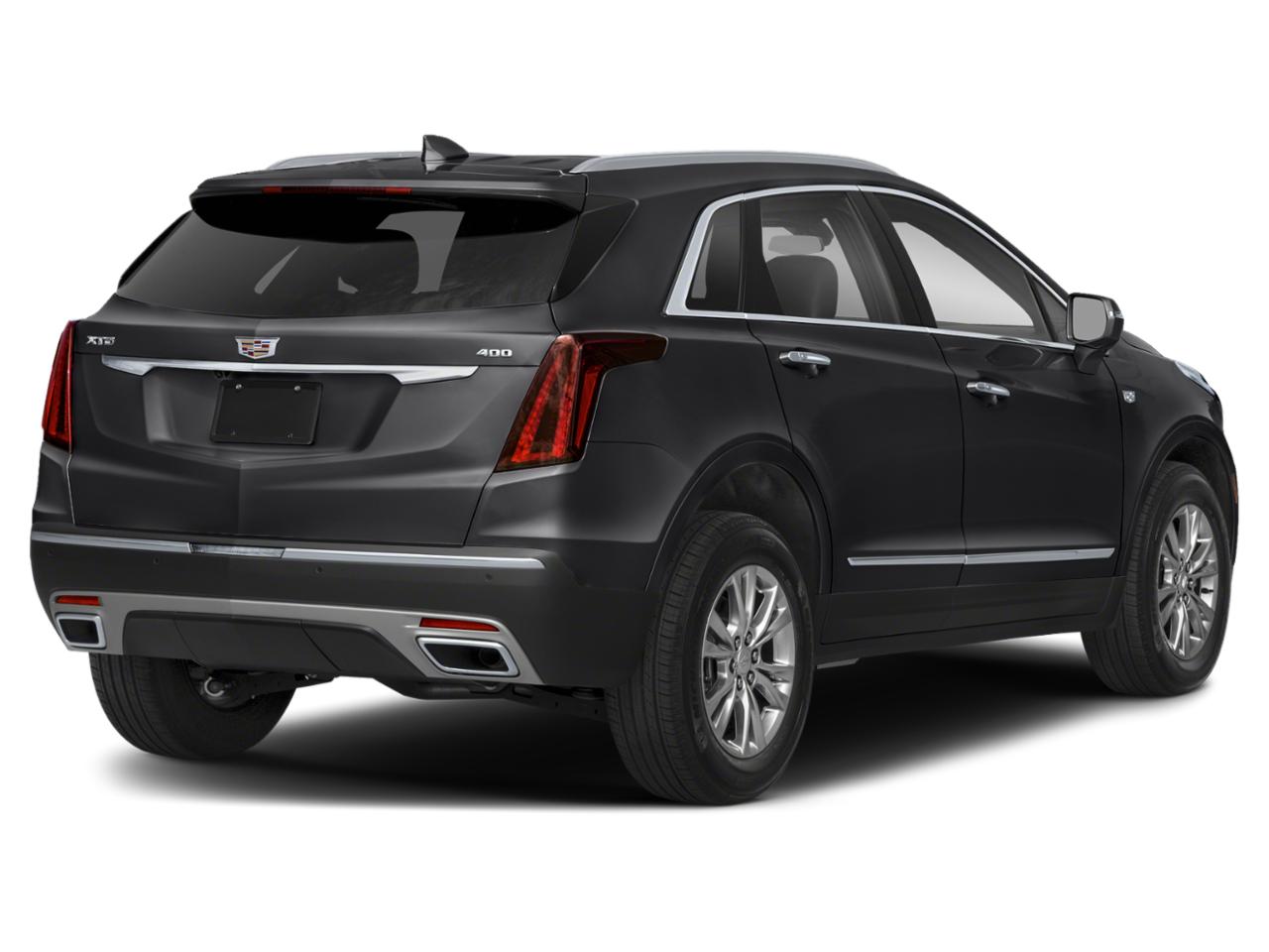 2022 Cadillac XT5 Vehicle Photo in DALLAS, TX 75209-3095