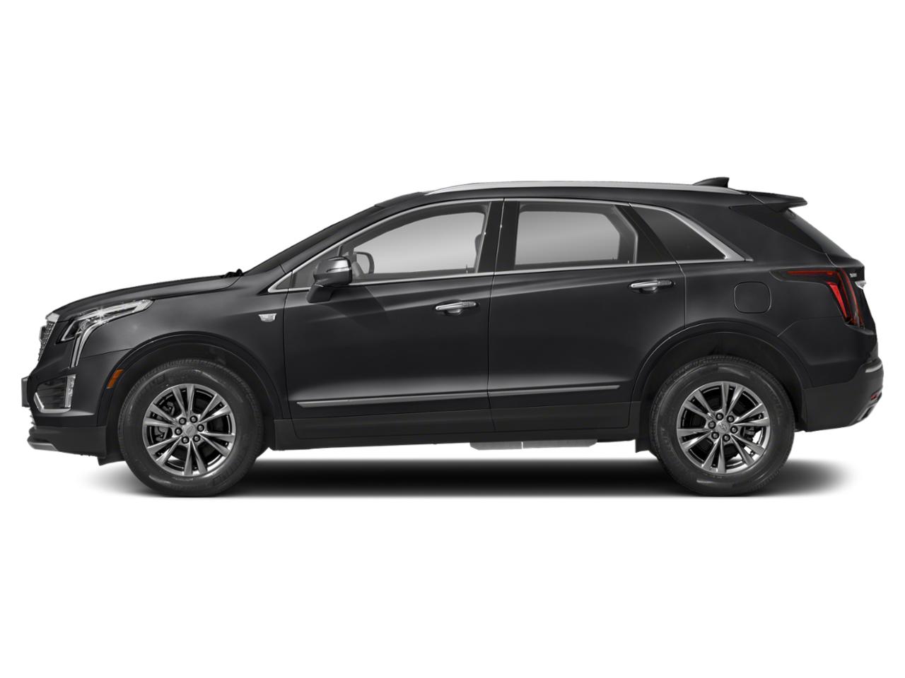 2022 Cadillac XT5 Vehicle Photo in DALLAS, TX 75209-3095