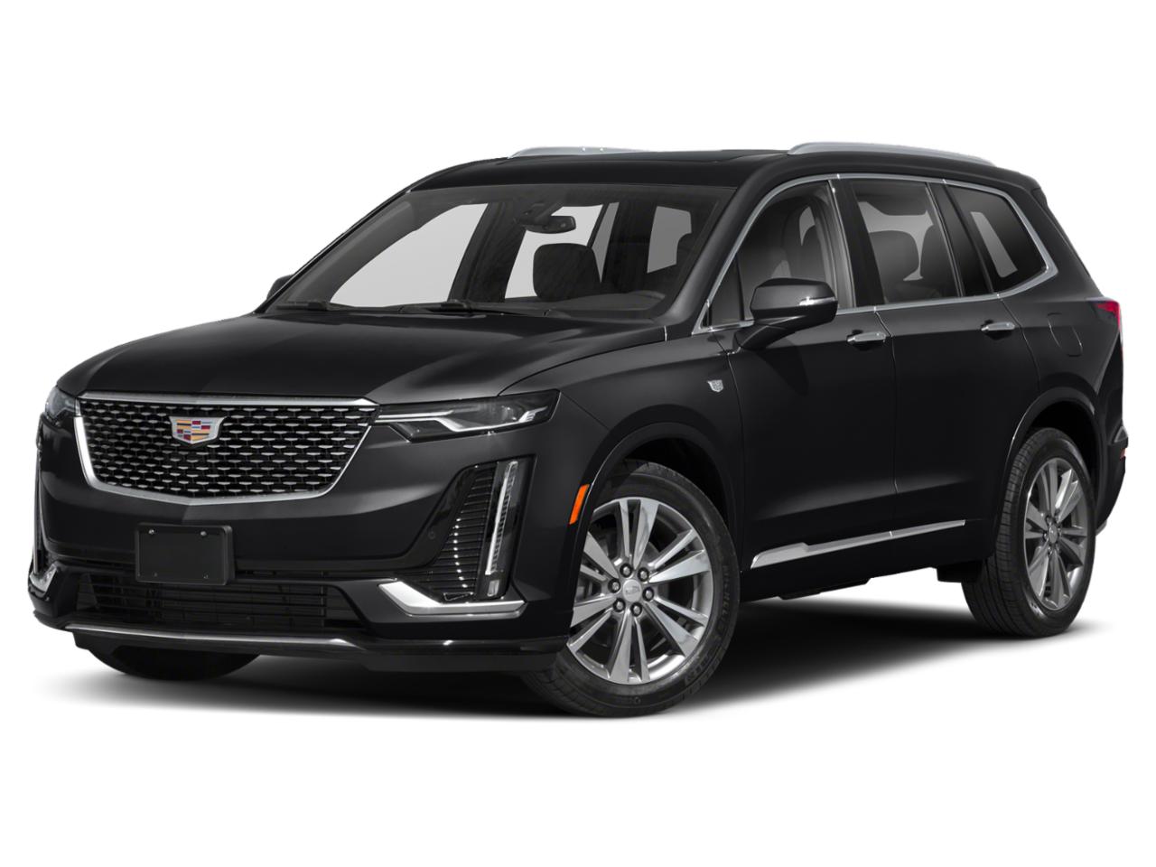 2022 Cadillac XT6 Vehicle Photo in DALLAS, TX 75209-3095