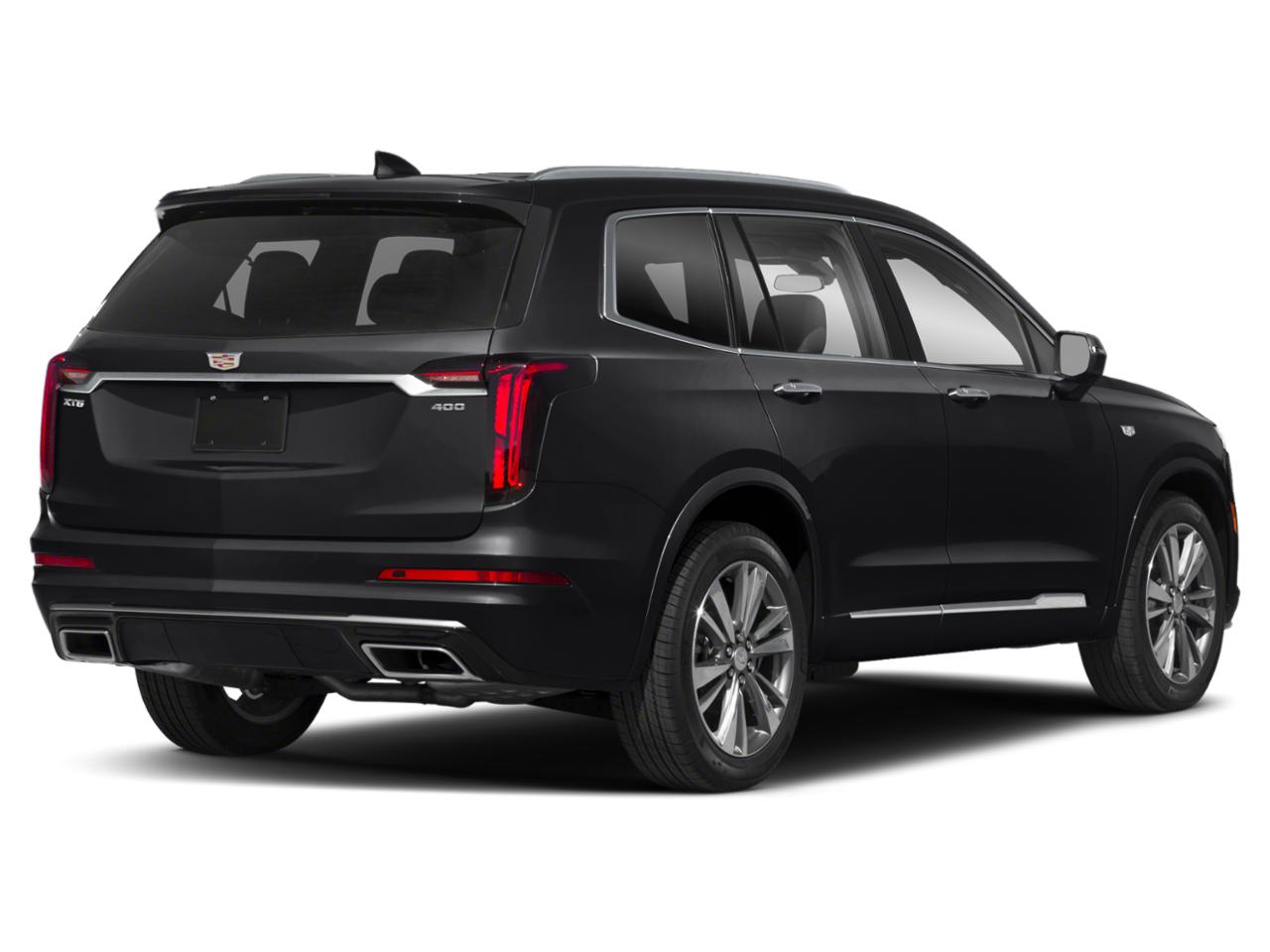 2022 Cadillac XT6 Vehicle Photo in DALLAS, TX 75209-3095