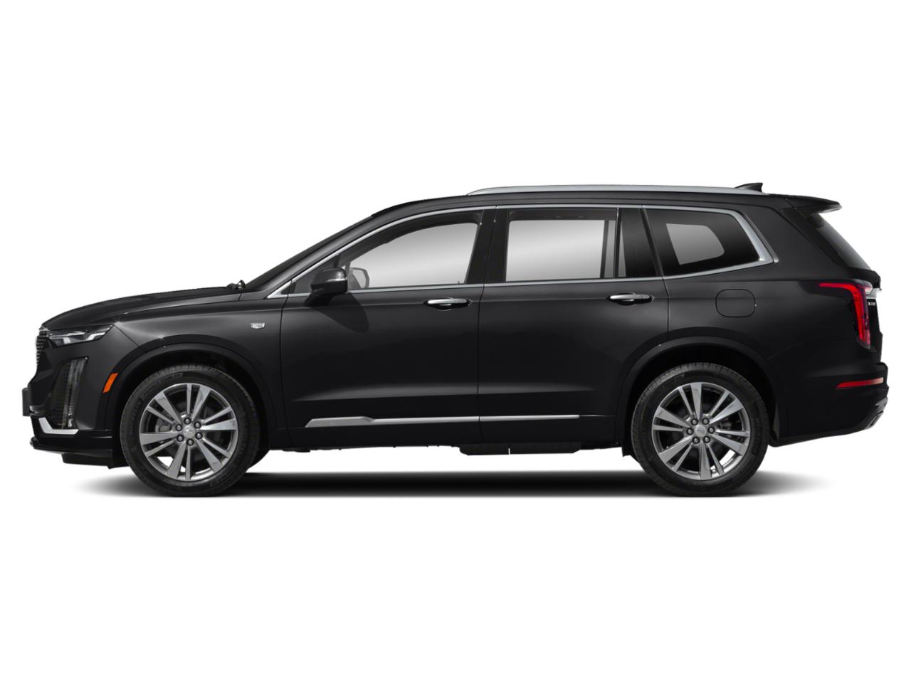 2022 Cadillac XT6 Vehicle Photo in DALLAS, TX 75209-3095
