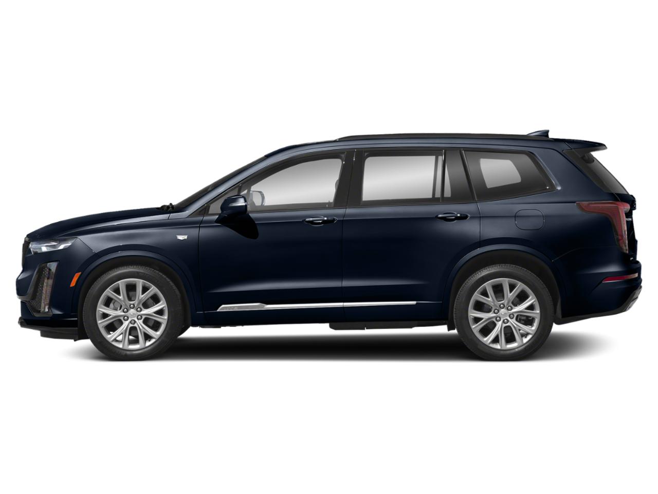 2022 Cadillac XT6 Vehicle Photo in DALLAS, TX 75209-3095