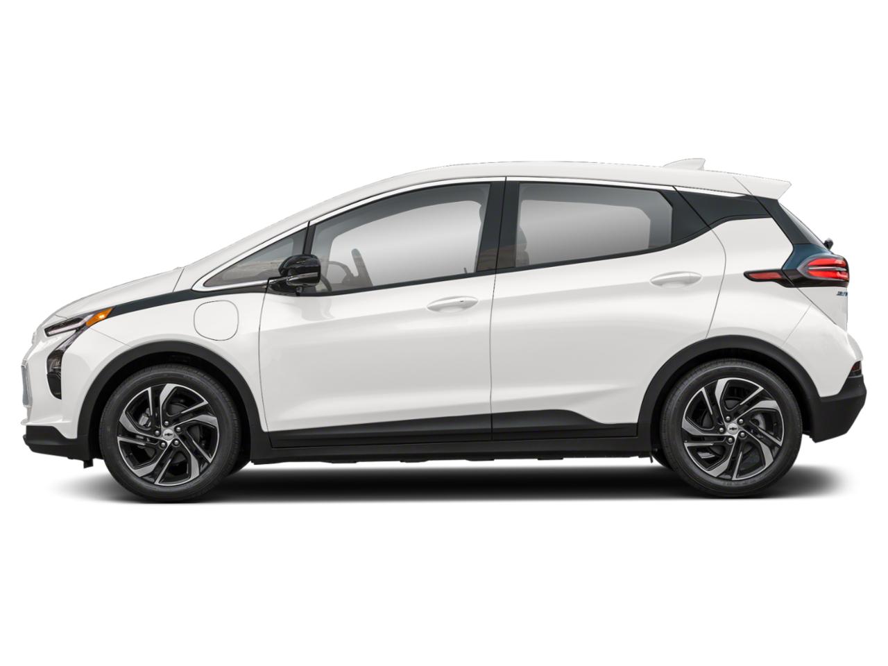 New Summit White 2022 Chevrolet Bolt EV for Sale in Austin, TX | N4100557