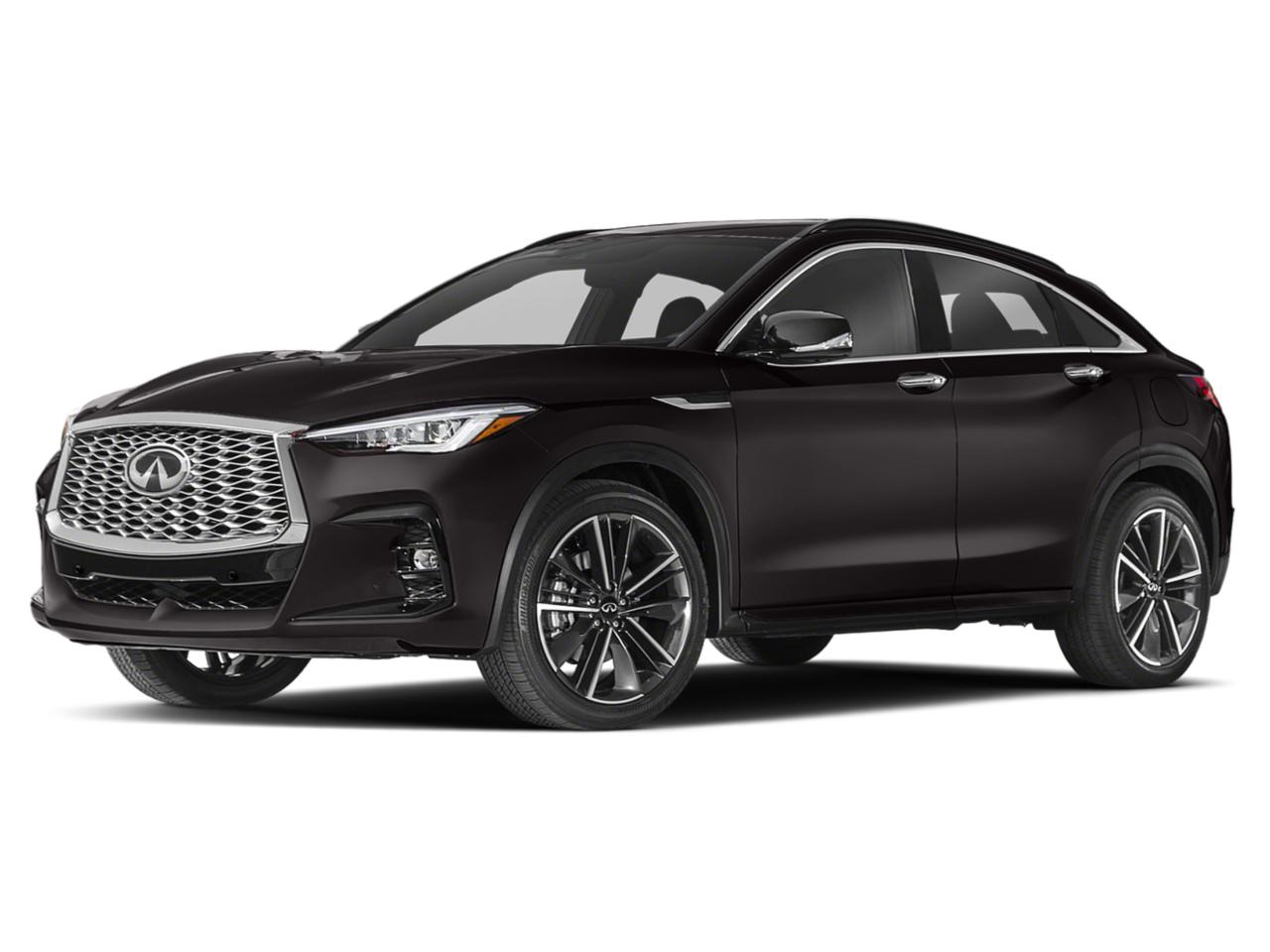 Qx 55 infiniti 2022