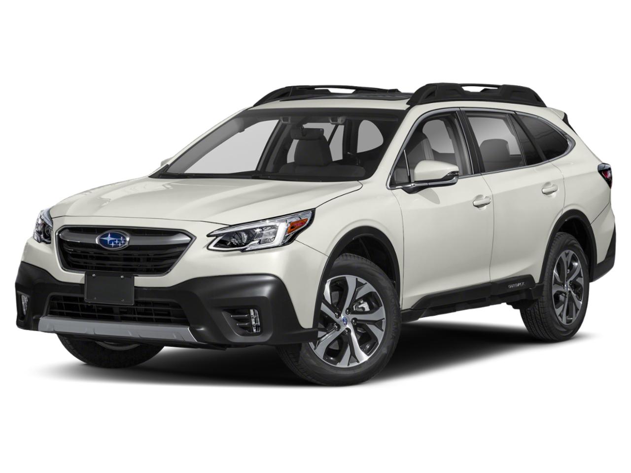 2022 Subaru Outback Vehicle Photo in Dallas, TX 75209