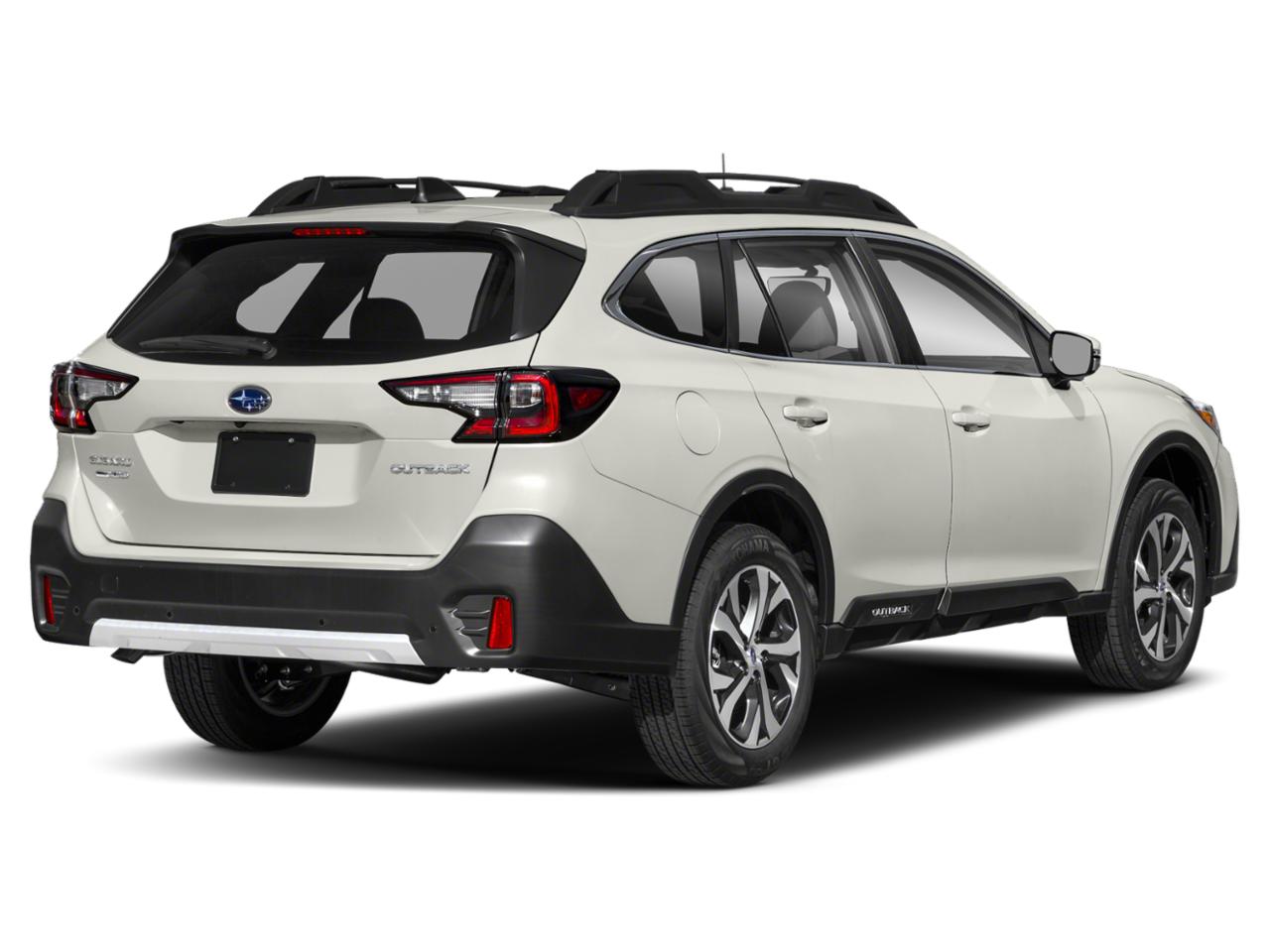 2022 Subaru Outback Vehicle Photo in Dallas, TX 75209