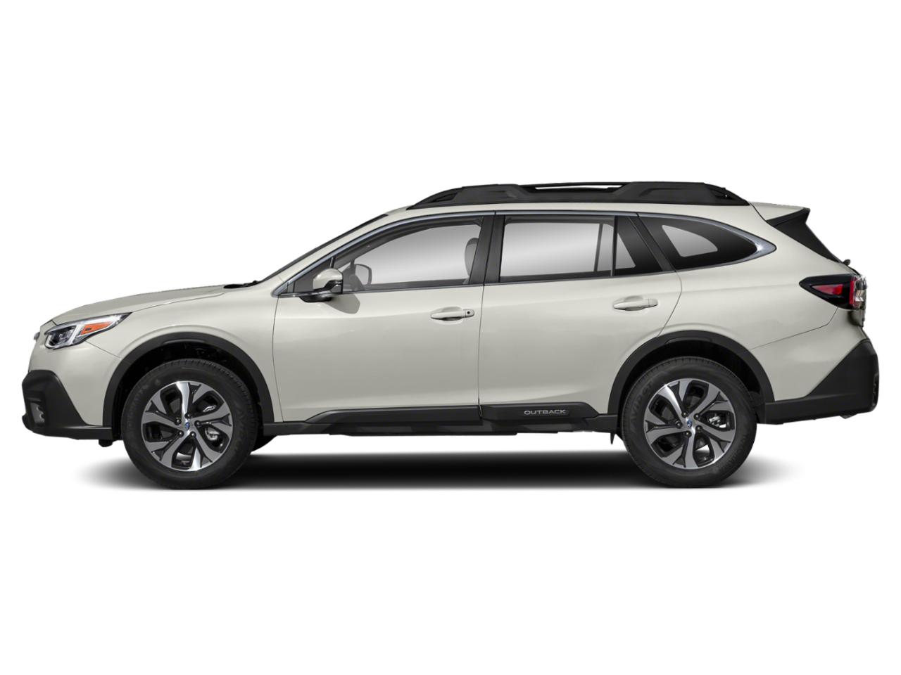 2022 Subaru Outback Vehicle Photo in Dallas, TX 75209