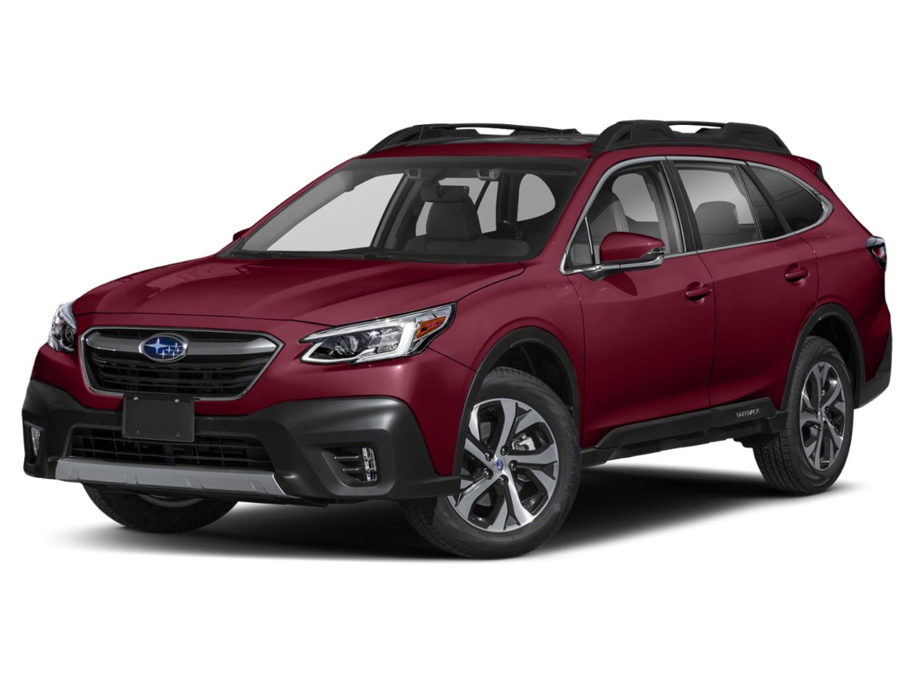 2022 Subaru Outback Vehicle Photo in Dallas, TX 75209