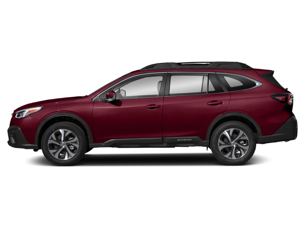 2022 Subaru Outback Vehicle Photo in Dallas, TX 75209