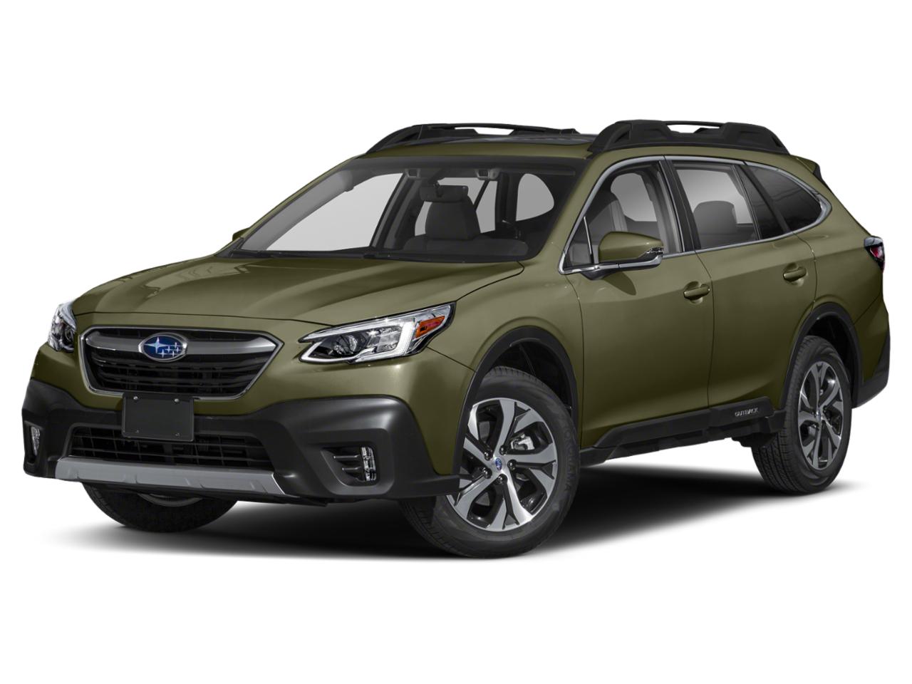 2022 Subaru Outback Vehicle Photo in Dallas, TX 75209