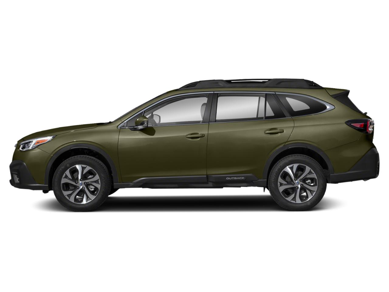 2022 Subaru Outback Vehicle Photo in Dallas, TX 75209