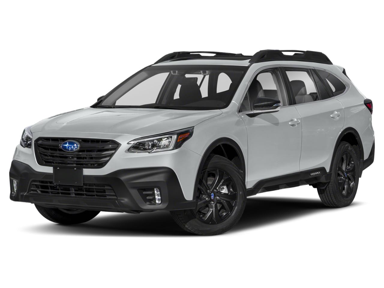 2022 Subaru Outback Vehicle Photo in Dallas, TX 75209