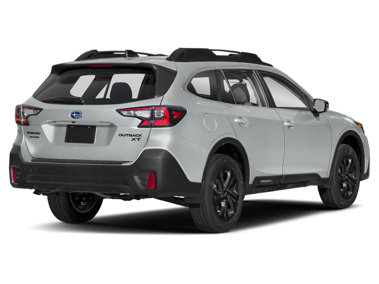 2022 Subaru Outback Vehicle Photo in Dallas, TX 75209