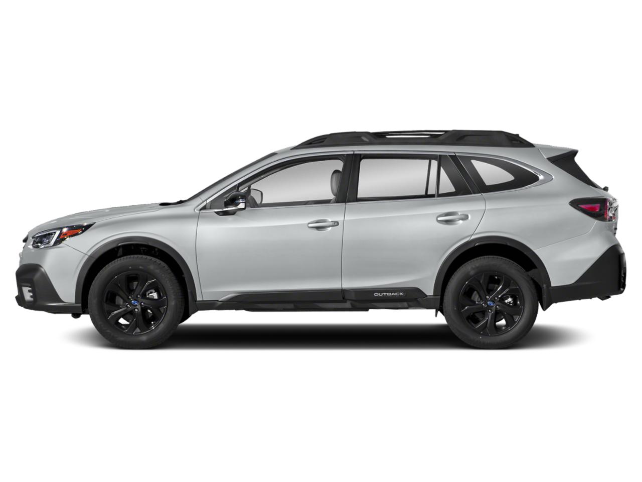 2022 Subaru Outback Vehicle Photo in Dallas, TX 75209