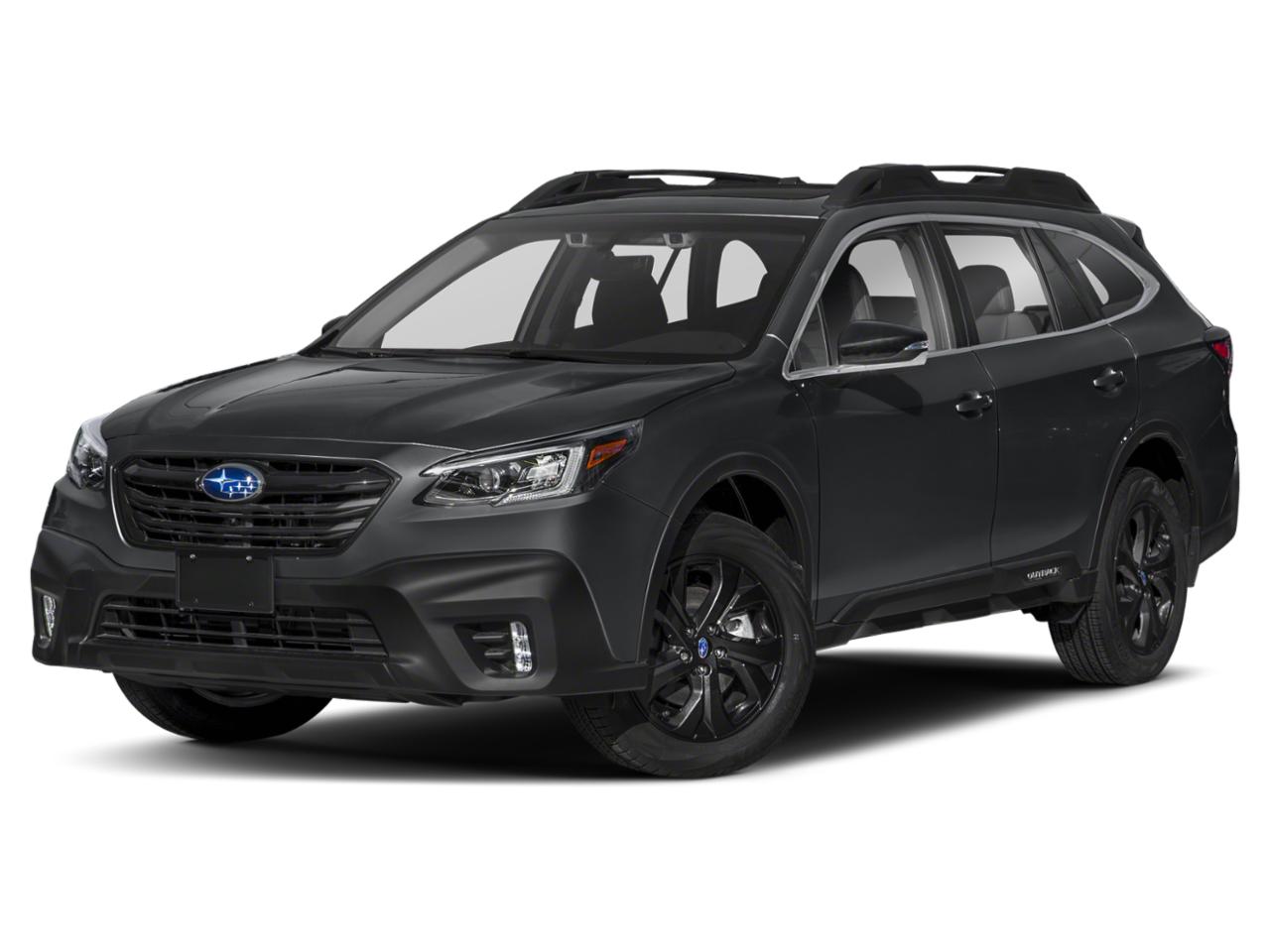 2022 Subaru Outback Vehicle Photo in Dallas, TX 75209