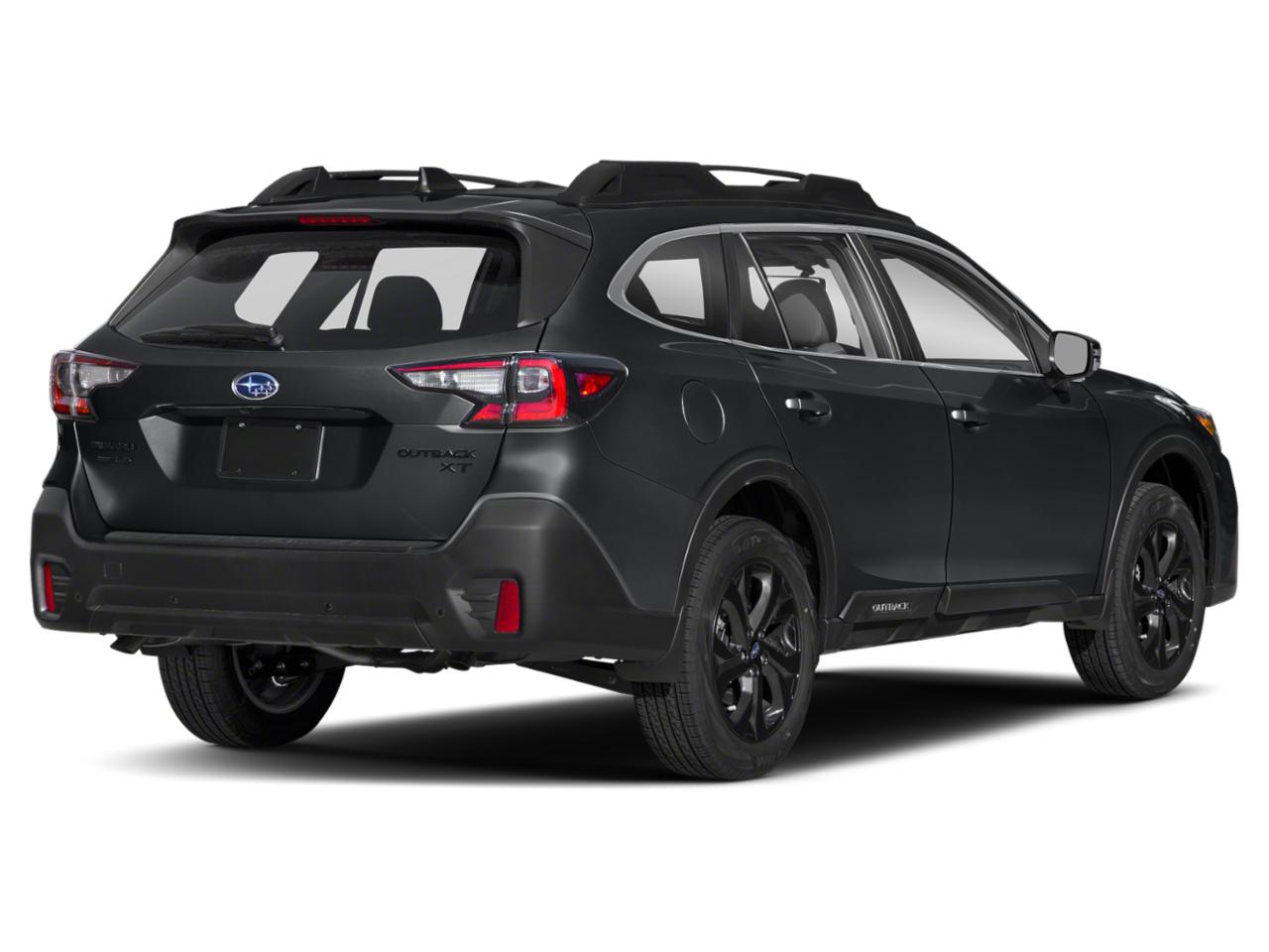 2022 Subaru Outback Vehicle Photo in Dallas, TX 75209