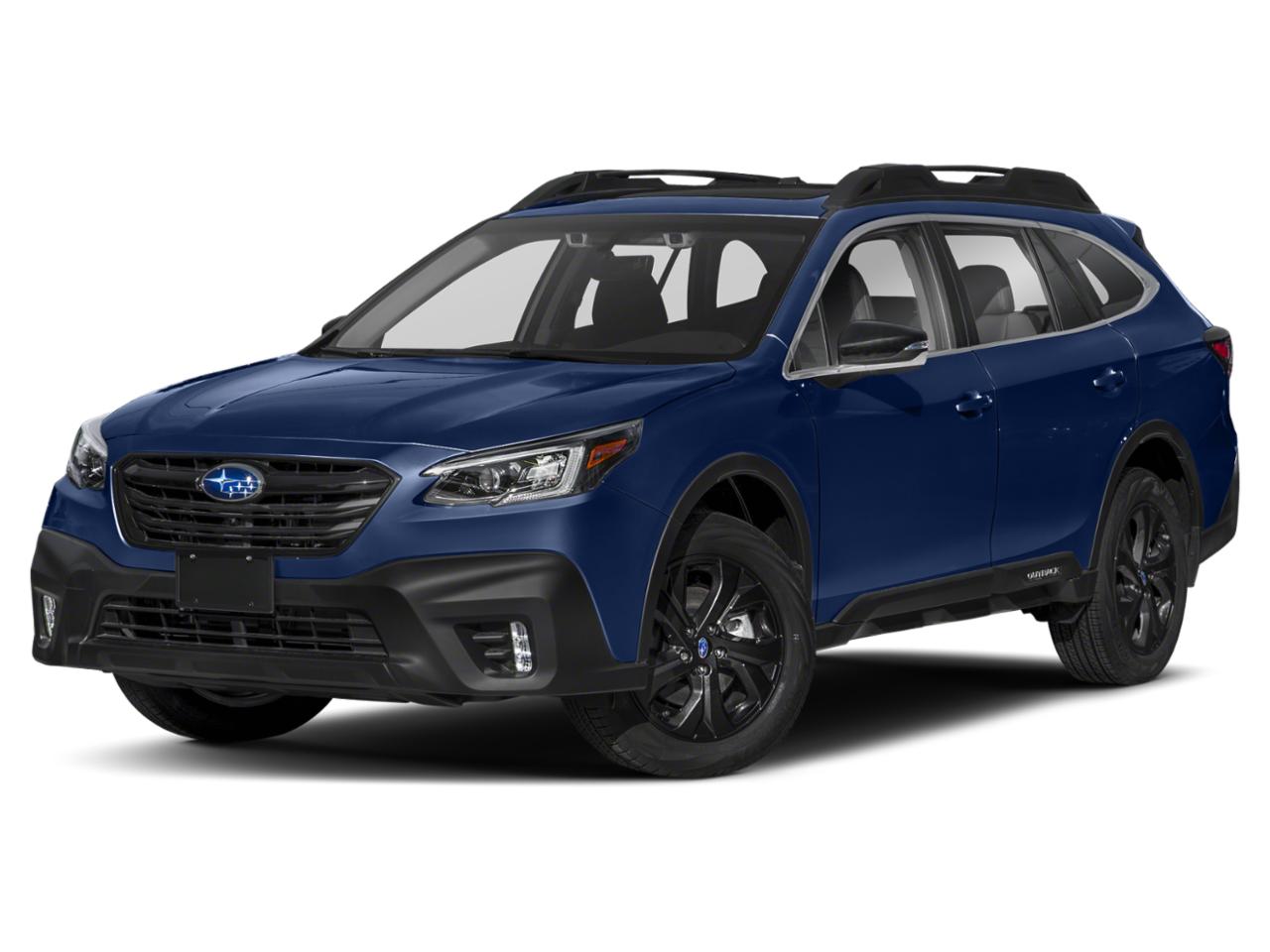 2022 Subaru Outback Vehicle Photo in Dallas, TX 75209