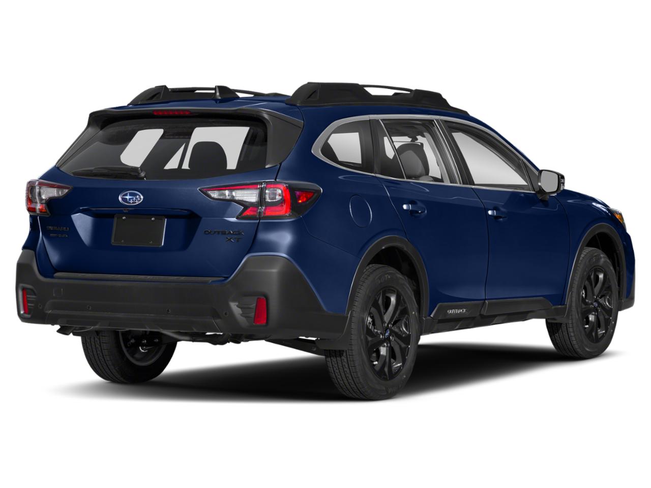 2022 Subaru Outback Vehicle Photo in Dallas, TX 75209