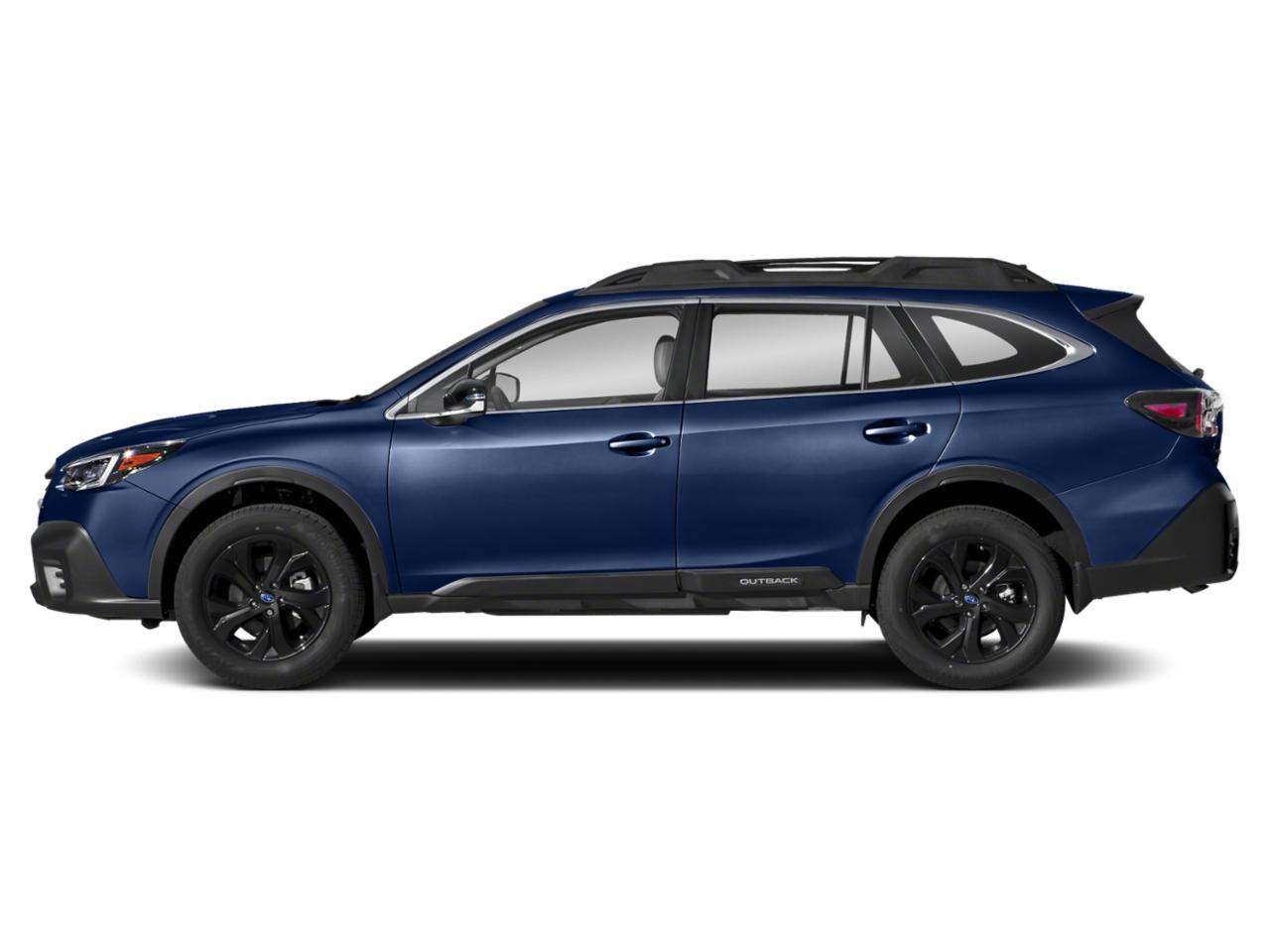 2022 Subaru Outback Vehicle Photo in Dallas, TX 75209